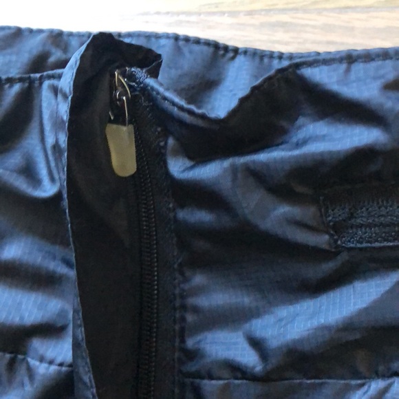 Avalanche Weather Shield Running Shell - Picture 7 of 14